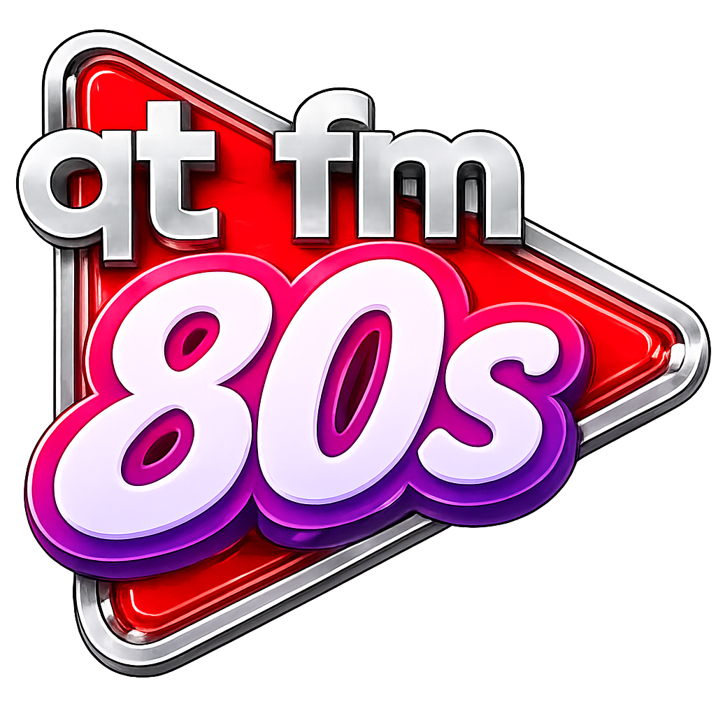 QT FM 80s